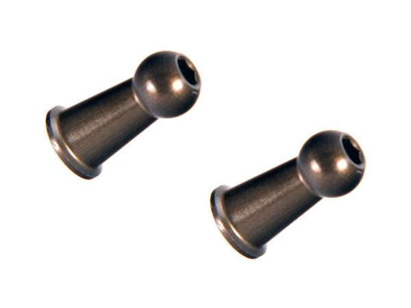 Kugel für Stabibefestigung am Querlenker hinten